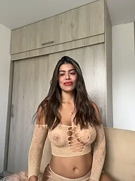 MelissaWaltton online show from 04/20/26, 10:33