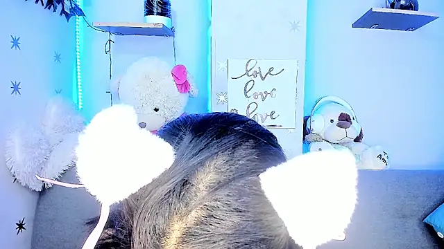 MeganLord online show from 12/20/25, 06:26