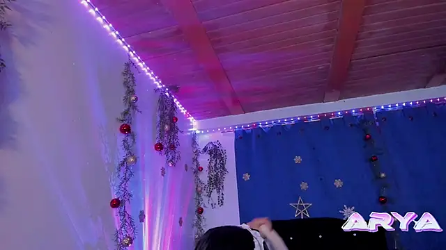 arysUwU online show from 12/06/24, 04:58