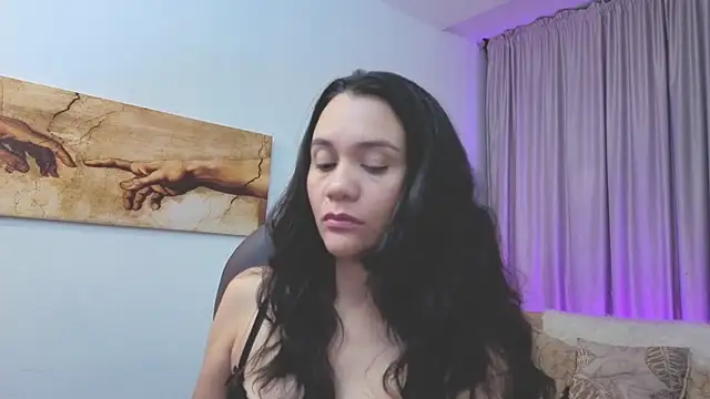 mariiana murillo01 online show from 04/12/26, 04:28