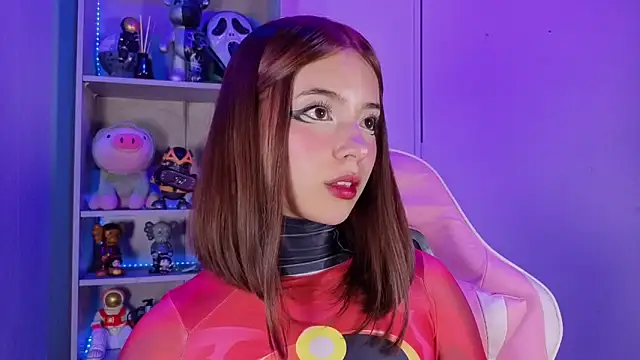 EmilyMiller  online show from 11/02/25, 04:20