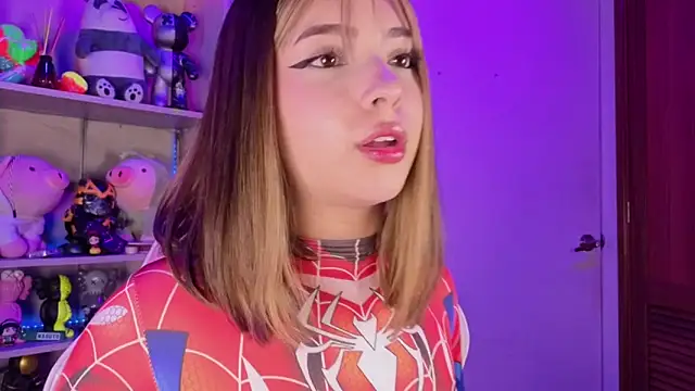 EmilyMiller  online show from 02/12/26, 04:02