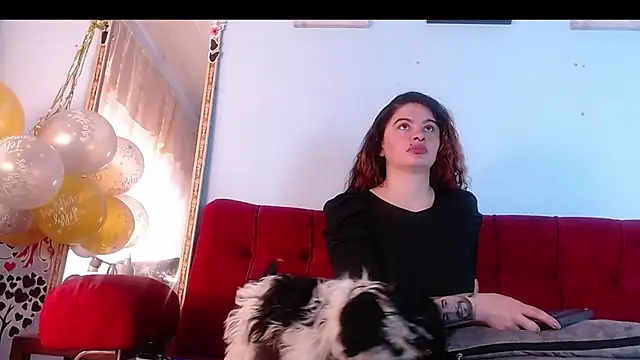 Tamararios online show from 11/19/25, 09:48