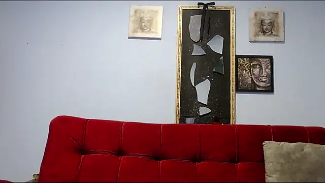 Tamararios online show from 03/06/26, 07:54