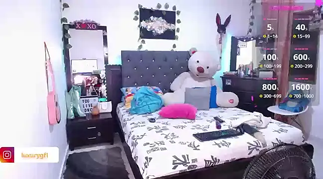 Pocahontaslovex online show from 01/26/25, 04:51