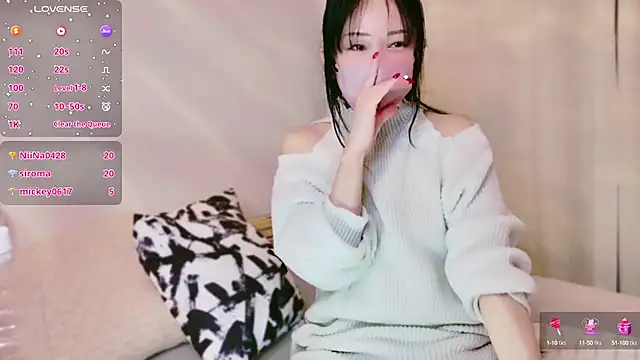 Snapshot of RIkAcyu_sc chatting on 12/12/24, 03:16 RIkAcyu sc online show from 12/12/24, 03:16