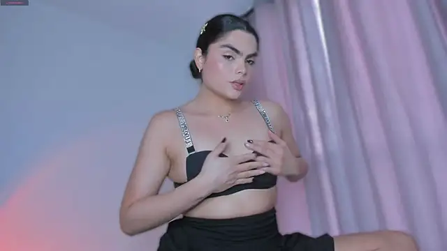 cheryl blossom69 online show from 12/03/25, 09:35