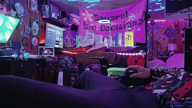 tayshie online show from 01/15/26, 12:37