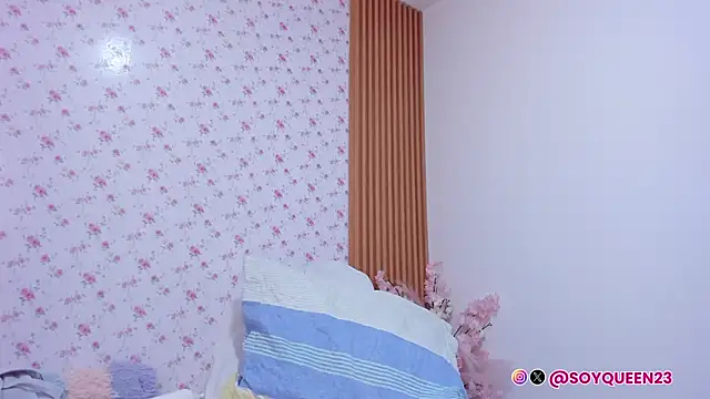 Soyqueen online show from 02/05/26, 07:46