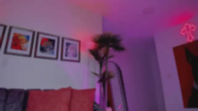 Taylor  foxxx online show from 09/19/25, 05:09