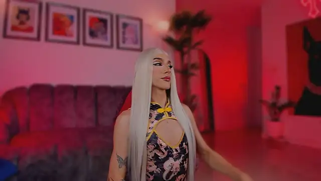 Taylor  foxxx online show from 03/27/26, 06:08