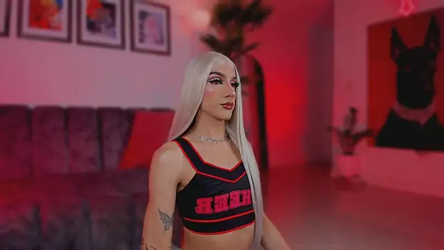 Taylor  foxxx online show from 04/01/26, 05:41