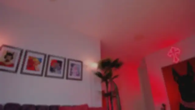 Taylor  foxxx online show from 04/24/26, 06:27