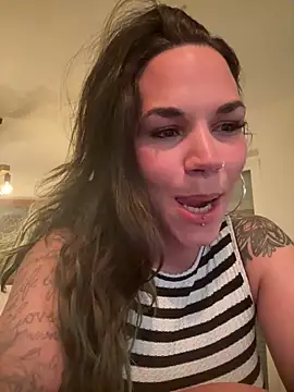 Lady Knaller online show from 03/09/26, 08:57