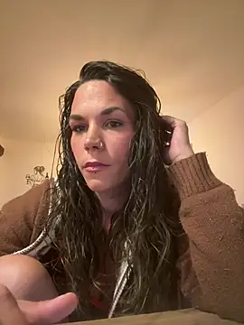 Lady Knaller online show from 04/23/26, 07:38