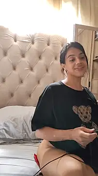 Deisy Torres online show from 01/18/26, 04:00