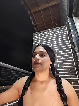Deisy Torres online show from 04/04/26, 12:09