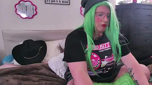 Blakelytgirl online show from 11/23/25, 03:45