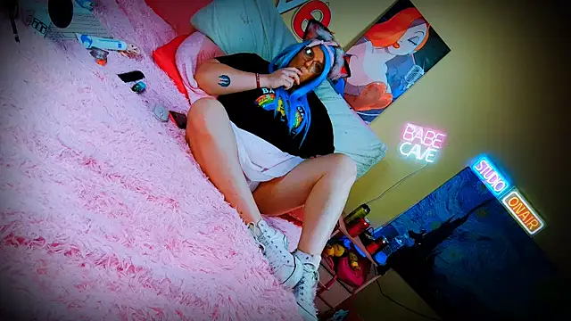 Blakelytgirl online show from 07/23/26, 05:05
