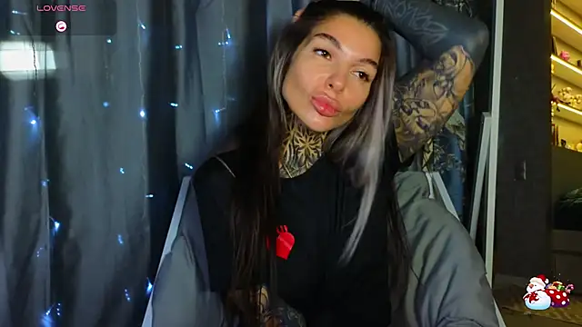 tattooedBabyy online show from 01/13/26, 11:04