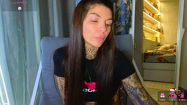 tattooedBabyy online show from 02/22/26, 11:31