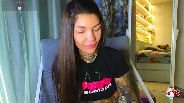 tattooedBabyy online show from 02/23/26, 11:07