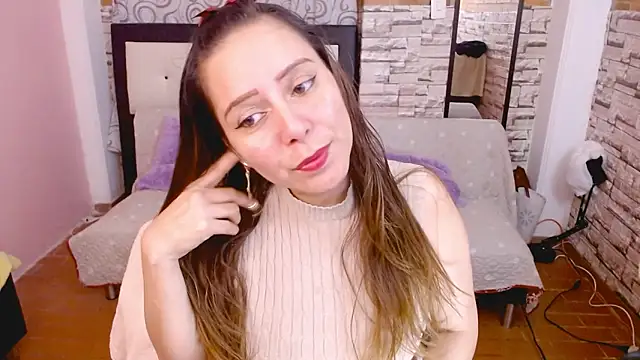 camila delarosa online show from 02/20/26, 07:03