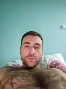 TIGERRR86 online show from 12/29/24, 10:03