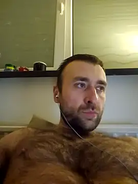 TIGERRR86 online show from 02/23/25, 09:26