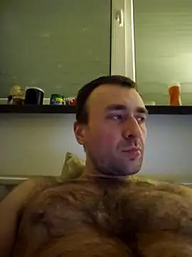 TIGERRR86 online show from 03/03/25, 09:48