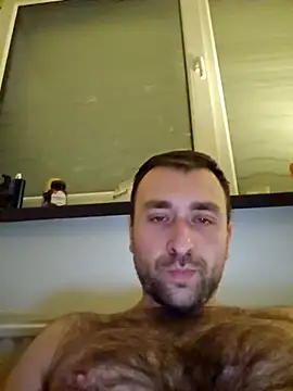 TIGERRR86 online show from 03/15/25, 09:27