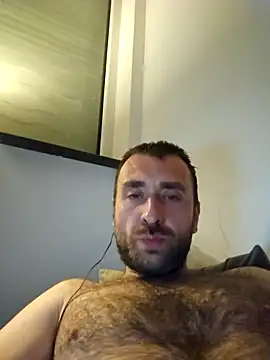 TIGERRR86 online show from 09/27/25, 12:26