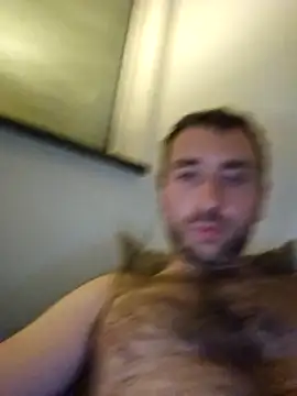 TIGERRR86 online show from 10/12/25, 01:59