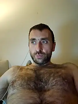 TIGERRR86 online show from 10/22/25, 12:22