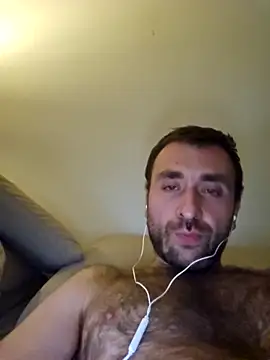 TIGERRR86 online show from 11/13/25, 08:41