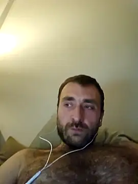 TIGERRR86 online show from 11/22/25, 09:14