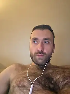 TIGERRR86 online show from 01/11/26, 02:05