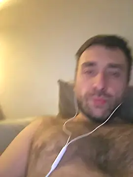 TIGERRR86 online show from 02/16/26, 09:00