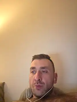 TIGERRR86 online show from 03/08/26, 02:37