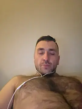 TIGERRR86 online show from 03/08/26, 09:40