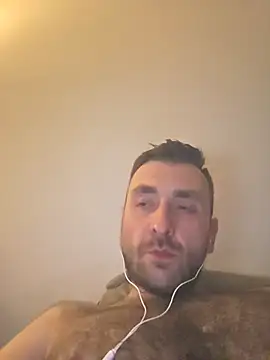 TIGERRR86 online show from 03/19/26, 08:35