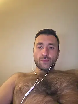 TIGERRR86 online show from 04/26/26, 04:21