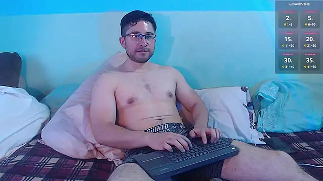 teddy foster online show from 01/07/25, 06:56