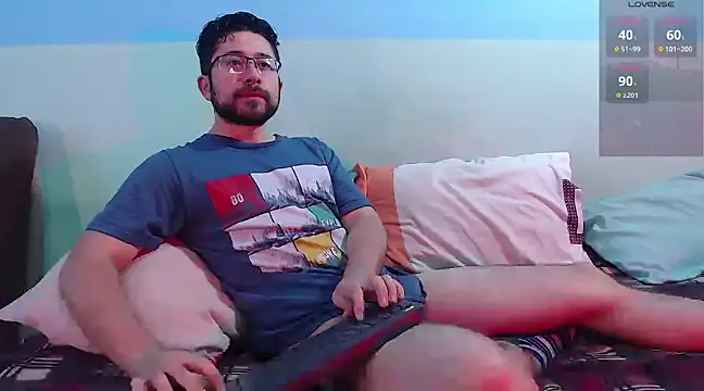 teddy foster online show from 01/27/25, 12:58