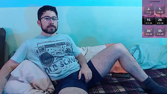 teddy foster online show from 01/30/25, 12:59