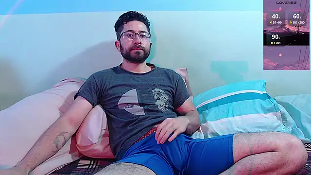 teddy foster online show from 02/18/25, 01:11