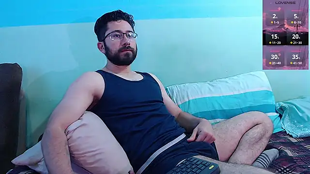 teddy foster online show from 03/05/25, 12:55