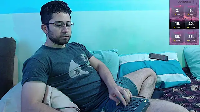 teddy foster online show from 03/10/25, 12:48