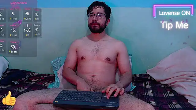 teddy foster online show from 12/03/25, 12:58