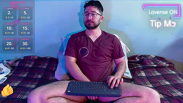 Snapshot of teddy_foster chatting on 02/23/26, 01:41 teddy foster online show from 02/23/26, 01:41